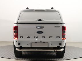 Ford Ranger - 2019