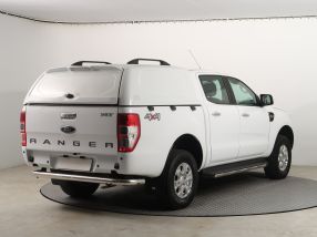 Ford Ranger - 2019