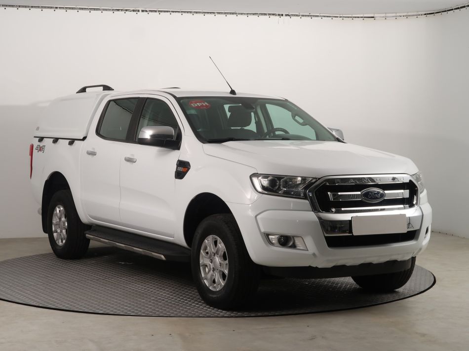 Ford Ranger - 2019