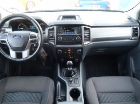 Ford Ranger - 2019
