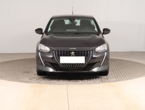 Peugeot 208 - 2023