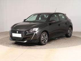 Peugeot 208 - 2023