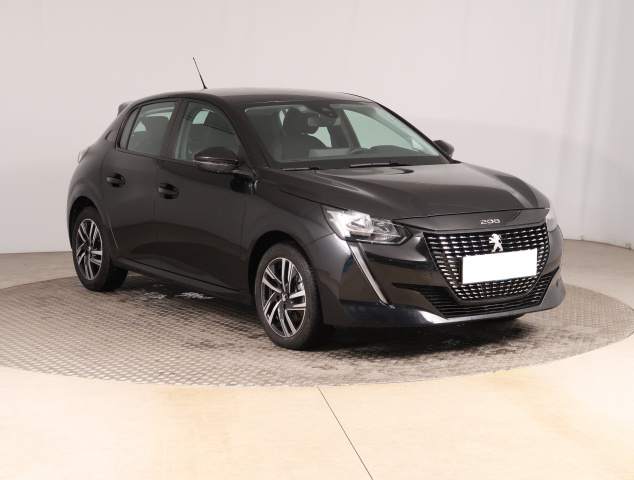 Peugeot 208 2023