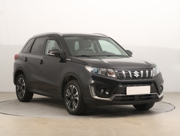 Suzuki Vitara 2019