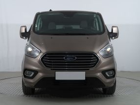 Ford Tourneo Custom - 2022