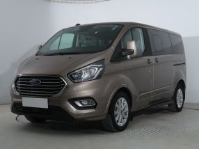 Ford Tourneo Custom - 2022