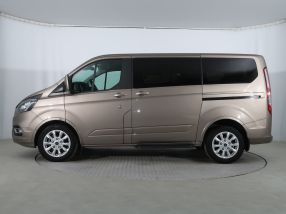 Ford Tourneo Custom - 2022