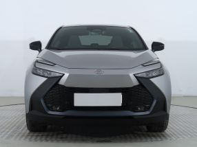 Toyota C-HR - 2023
