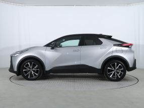 Toyota C-HR - 2023