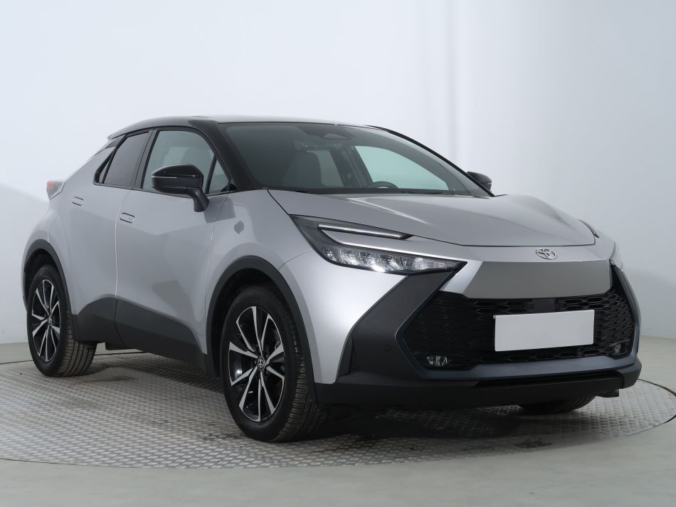 Toyota C-HR - 2023