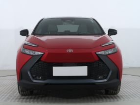 Toyota C-HR - 2023