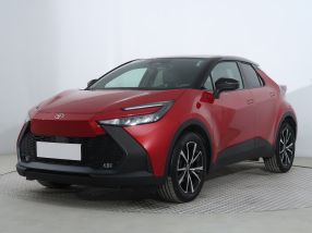 Toyota C-HR - 2023