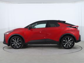 Toyota C-HR - 2023