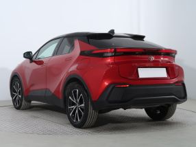 Toyota C-HR - 2023