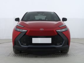 Toyota C-HR - 2023