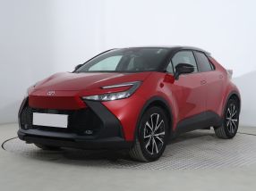 Toyota C-HR - 2023