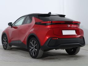 Toyota C-HR - 2023