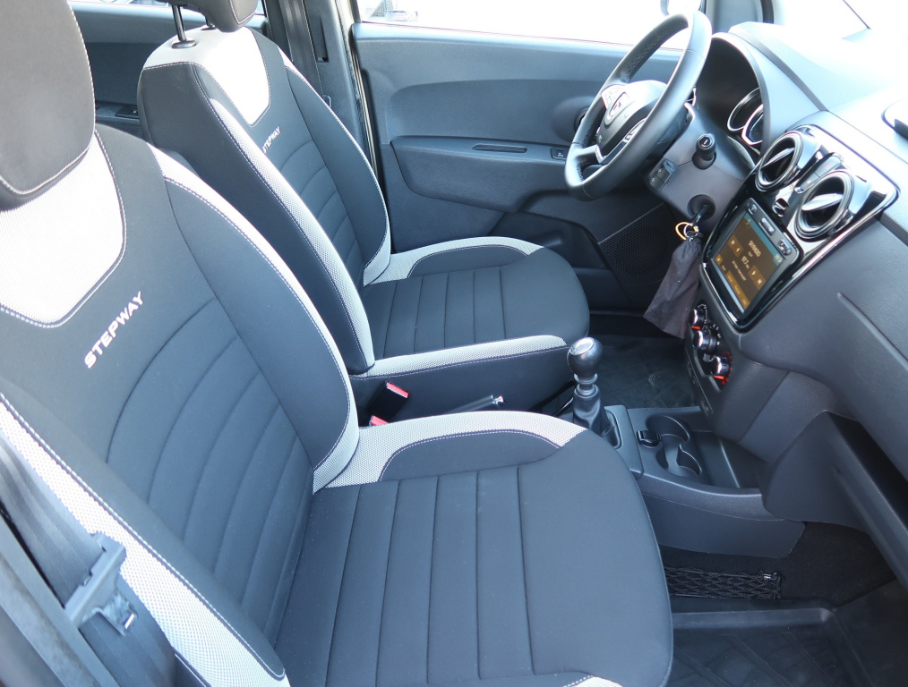 Dacia Lodgy