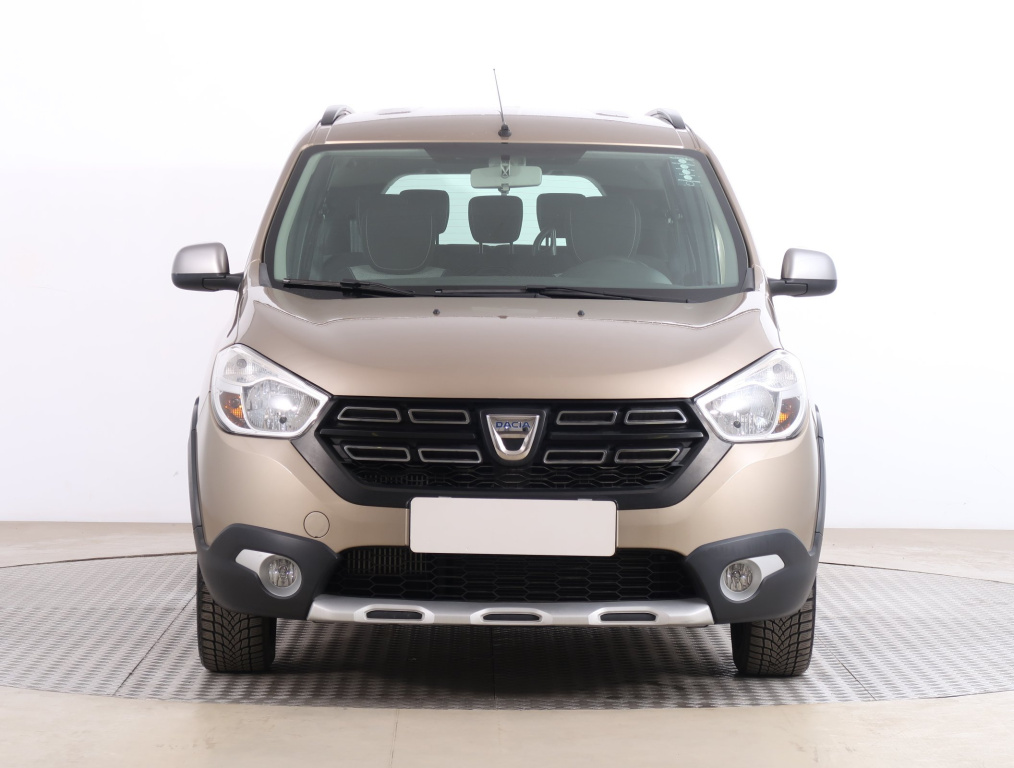 Dacia Lodgy