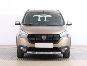 Dacia Lodgy - 2019