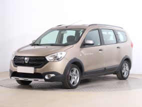 Dacia Lodgy - 2019
