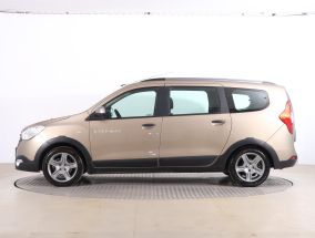 Dacia Lodgy - 2019