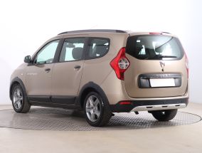 Dacia Lodgy - 2019