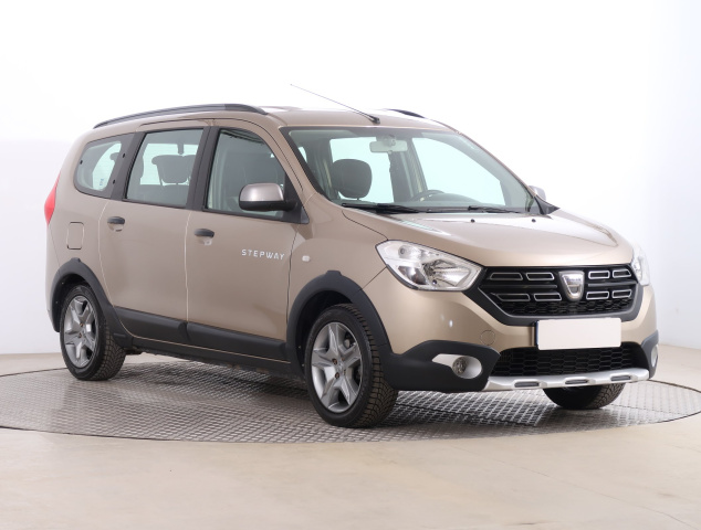 Dacia Lodgy 2019