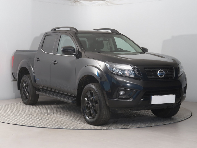Nissan Navara 2021