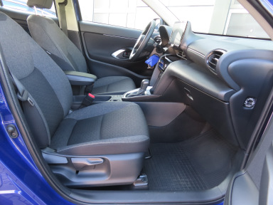 Toyota Yaris Cross - 2023