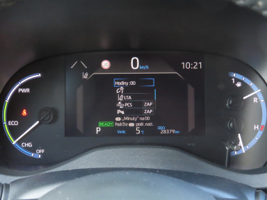 Toyota Yaris Cross - 2023
