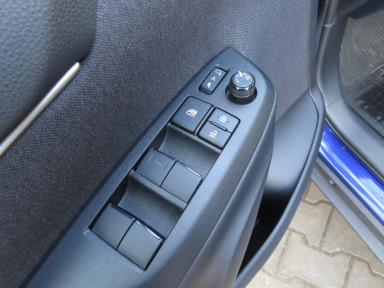 Toyota Yaris Cross - 2023