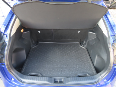 Toyota Yaris Cross - 2023