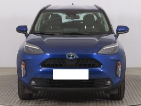 Toyota Yaris Cross - 2023