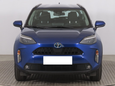 Toyota Yaris Cross - 2023