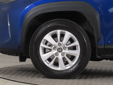 Toyota Yaris Cross - 2023