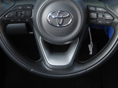 Toyota Yaris Cross - 2023