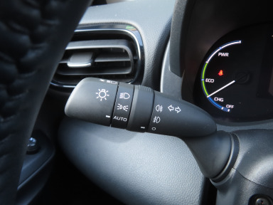 Toyota Yaris Cross - 2023