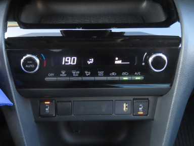 Toyota Yaris Cross - 2023