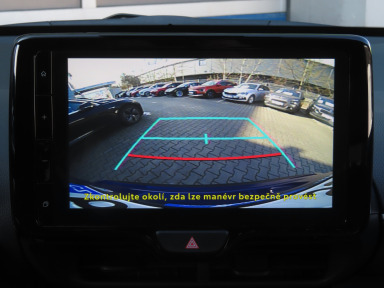 Toyota Yaris Cross - 2023