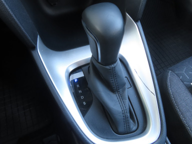 Toyota Yaris Cross - 2023
