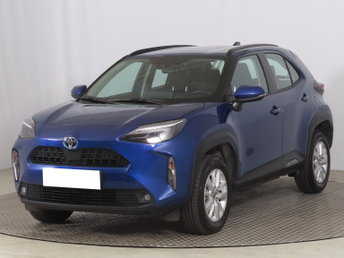 Toyota Yaris Cross - 2023
