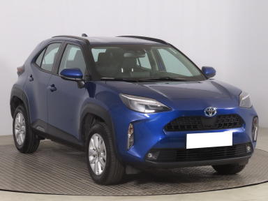 Toyota Yaris Cross - 2023