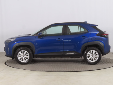 Toyota Yaris Cross - 2023