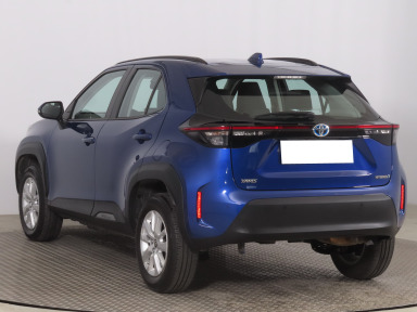 Toyota Yaris Cross - 2023