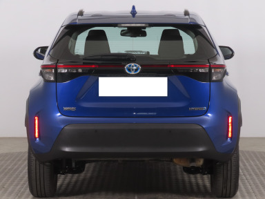 Toyota Yaris Cross - 2023