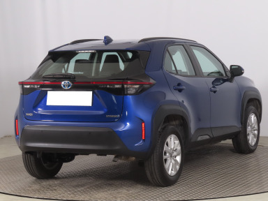 Toyota Yaris Cross - 2023