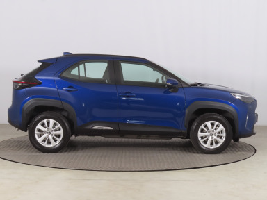 Toyota Yaris Cross - 2023