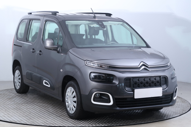 Citroen Berlingo 2019