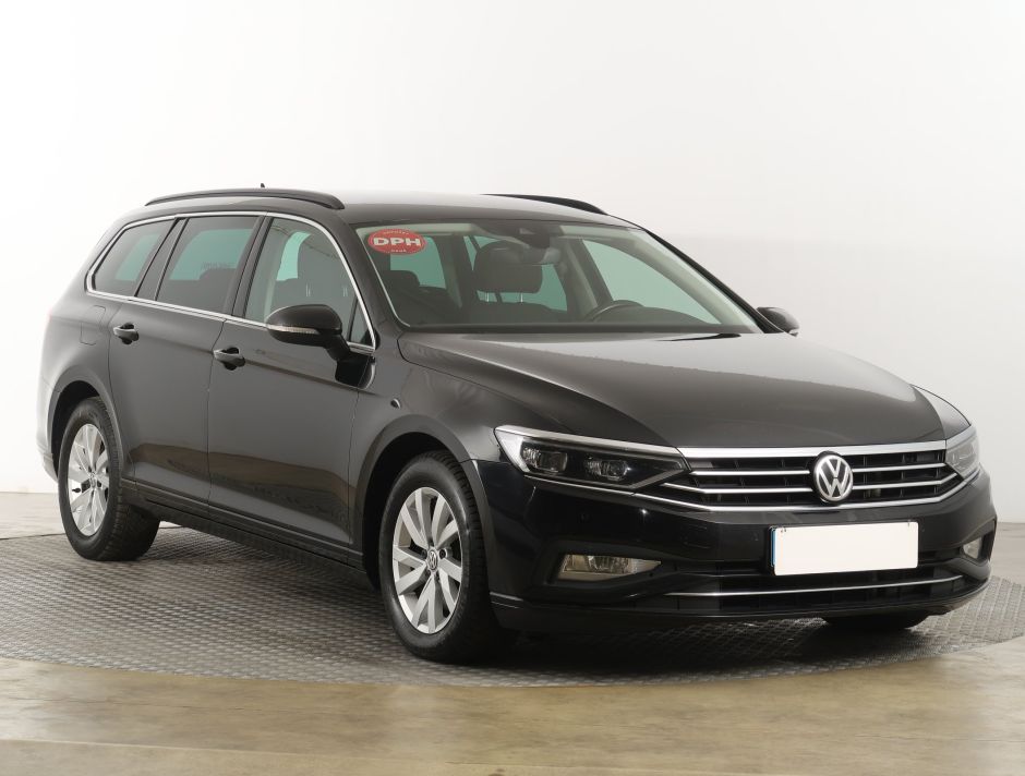 Volkswagen Passat - 2020
